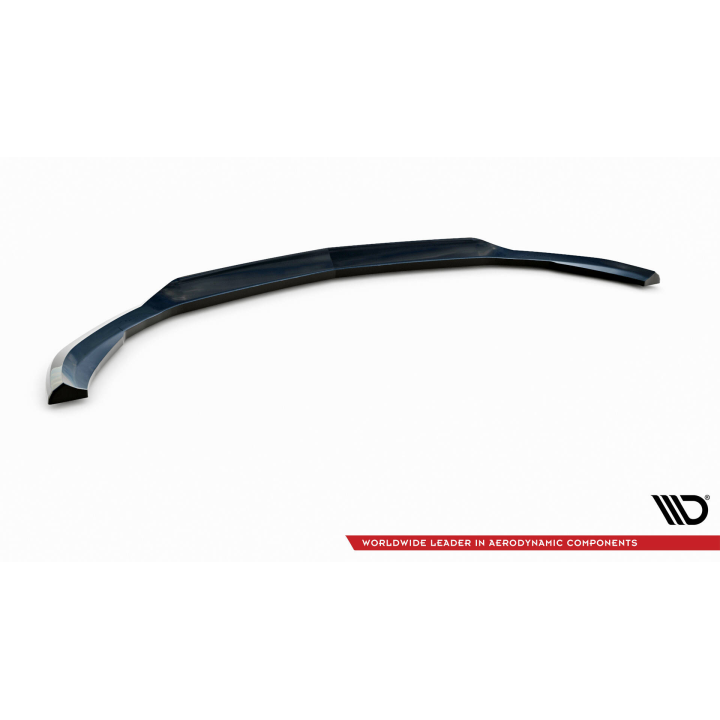 Splitter Przedni Mercedes-AMG GLC 63 SUV / Coupe X253 / C253