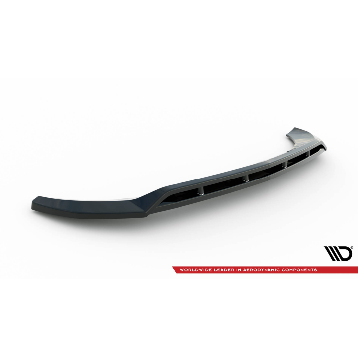 Splitter Przedni Mercedes-Benz GLC Coupe AMG-Line /43 AMG C253