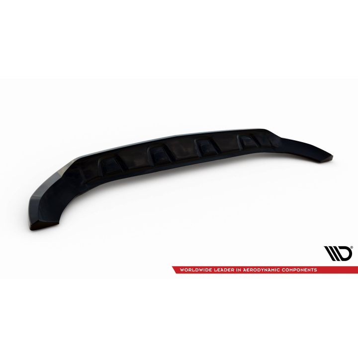 Splitter Przedni Mercedes-Benz GLC Coupe AMG-Line /43 AMG C253