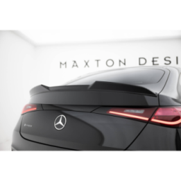 Spoiler Cap  3D Mercedes-Benz GLC Coupe AMG-Line C254
