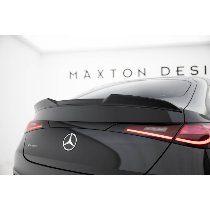 Zestaw Splitterów Mercedes-Benz GLC Coupe AMG-Line C254