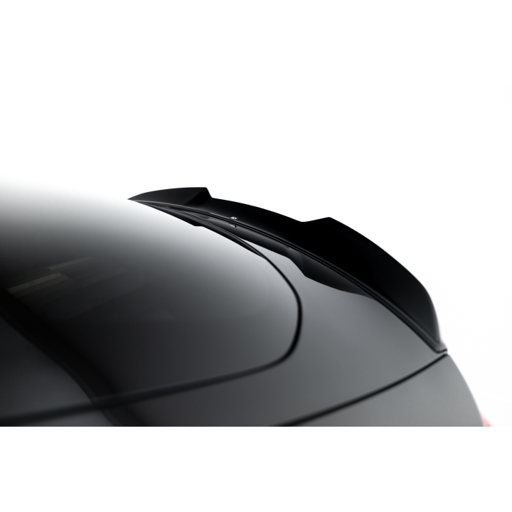 Spoiler Cap  3D Mercedes-Benz GLC Coupe AMG-Line C254