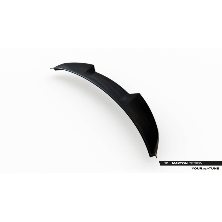 Spoiler Cap  3D Mercedes-Benz GLC Coupe AMG-Line C254