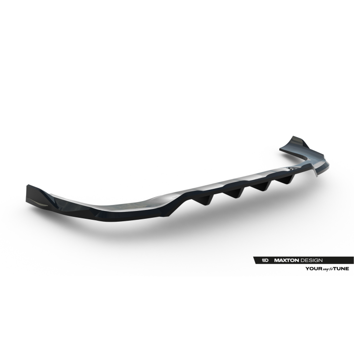 Splitter Tylny (Z Dyfuzorem) Mercedes-Benz GLC Coupe C254