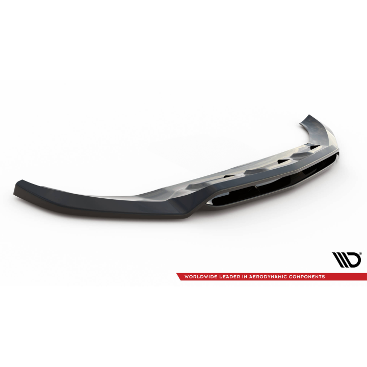 Splitter Przedni Mercedes-Benz GLC Coupe AMG-Line C253