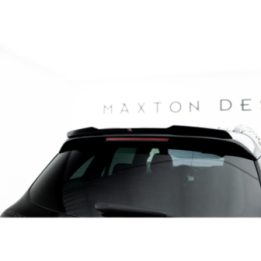 Spoiler Cap Mercedes-AMG GLC 43 SUV X253 Facelift