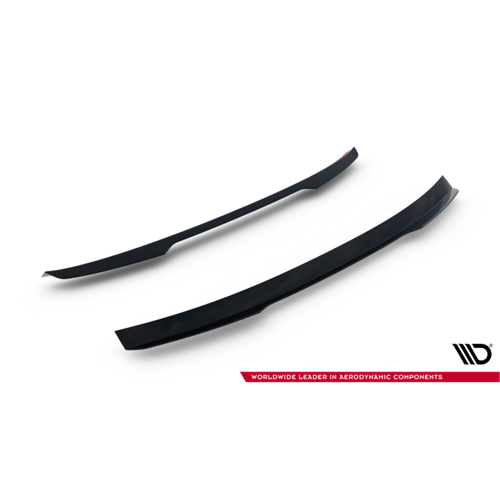 Spoiler Cap Mercedes-AMG GLC 43 SUV X253 Facelift