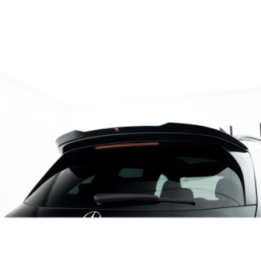 Spoiler Cap Mercedes-AMG GLC 43 X254