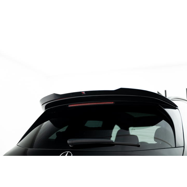 Spoiler Cap Mercedes-AMG GLC 43 X254