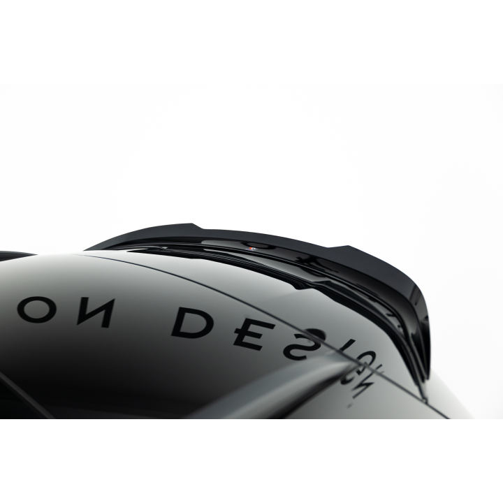 Spoiler Cap Mercedes-AMG GLC 43 X254