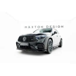 Splitter Przedni Mercedes-AMG GLC 43 X254