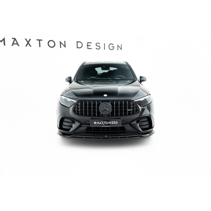 Splitter Przedni Mercedes-AMG GLC 43 X254