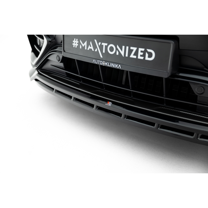 Splitter Przedni Mercedes-AMG GLC 43 X254