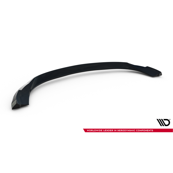 Splitter Przedni Mercedes-AMG GLC 43 X254