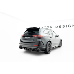 Splitter Tylny (Z Dyfuzorem) Mercedes-AMG GLC 43 X254