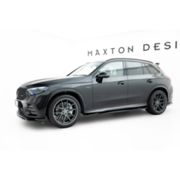 Zestaw Splitterów Mercedes-AMG GLC 43 X254