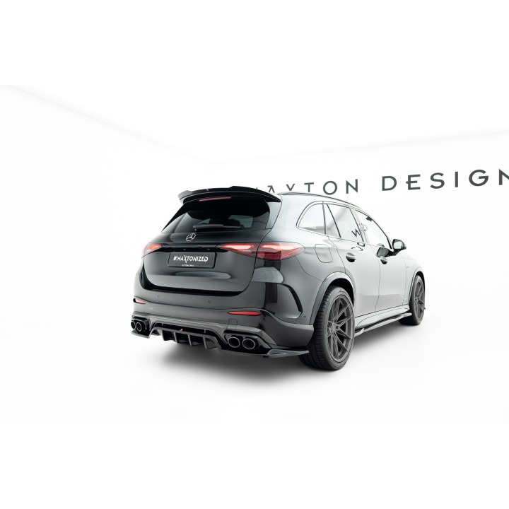 Zestaw Splitterów Mercedes-AMG GLC 43 X254