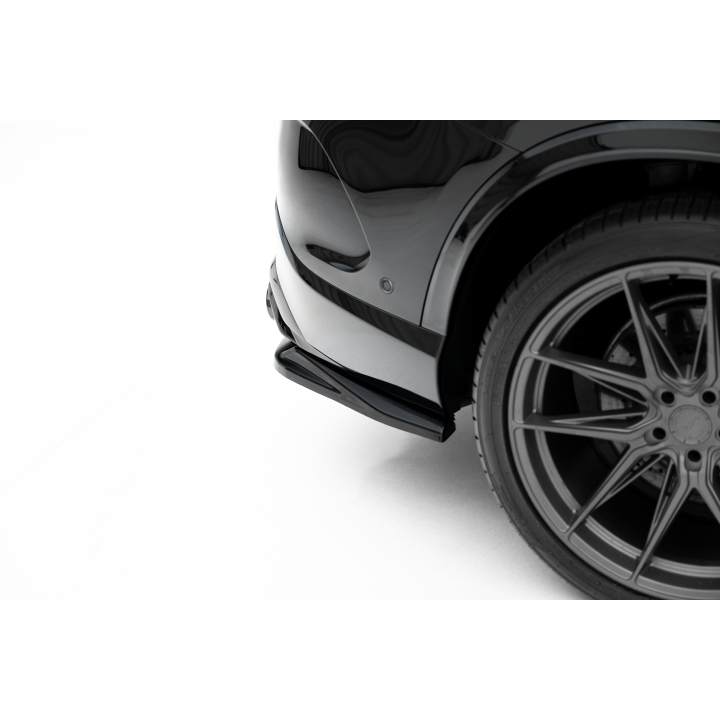 Zestaw Splitterów Mercedes-AMG GLC 43 X254