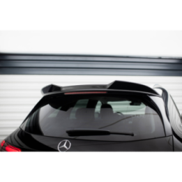 Spoiler Cap 3D Mercedes-Benz GLC AMG-Line X254