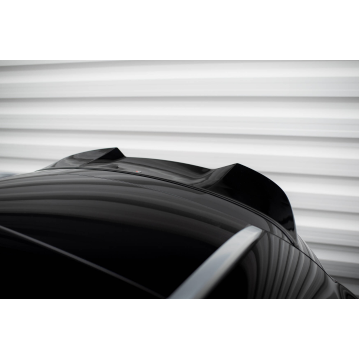 Spoiler Cap 3D Mercedes-Benz GLC AMG-Line X254