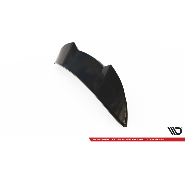 Spoiler Cap 3D Mercedes-Benz GLC AMG-Line X254