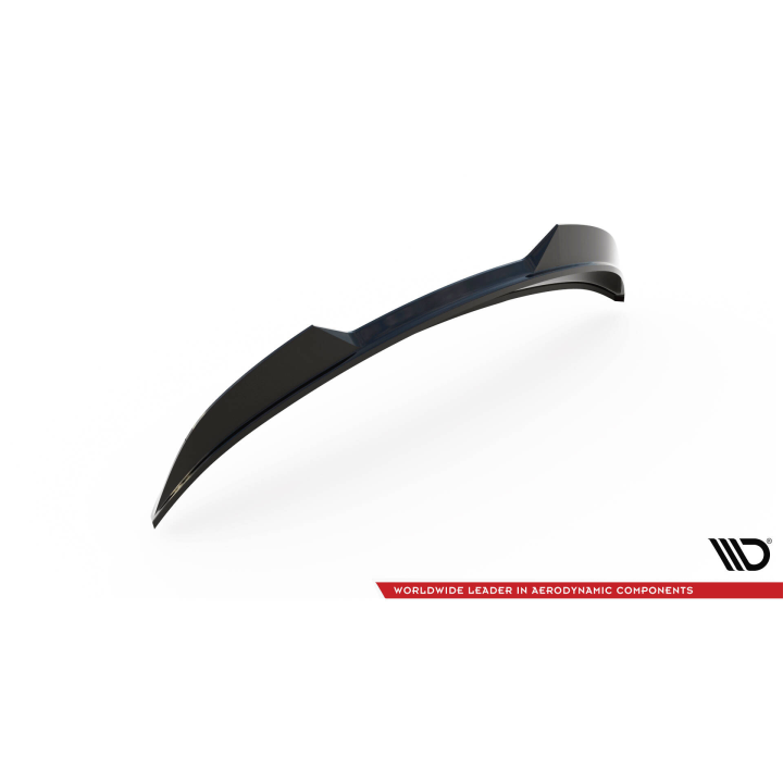 Spoiler Cap 3D Mercedes-Benz GLC AMG-Line X254