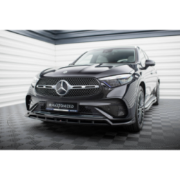 Splitter Przedni Mercedes-Benz GLC  SUV / Coupe AMG-Line X254 / C254