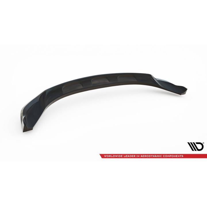 Splitter Przedni Mercedes-Benz GLC  SUV / Coupe AMG-Line X254 / C254