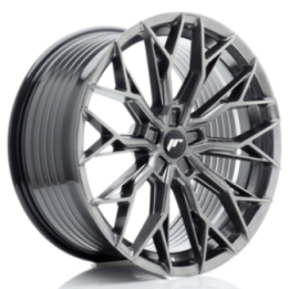 JR Wheels JR49 20x9,5 ET20-40 5H BLANK Hyper Black