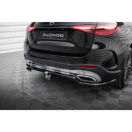 Splitter Tylny (Z Dyfuzorem) Mercedes-Benz GLC AMG-Line X254