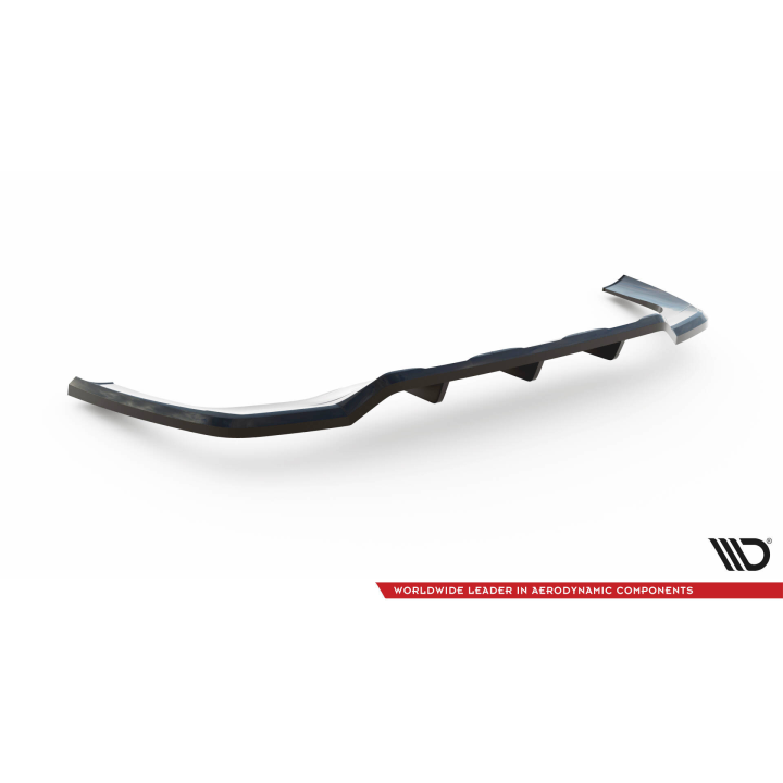 Splitter Tylny (Z Dyfuzorem) Mercedes-Benz GLC AMG-Line X254
