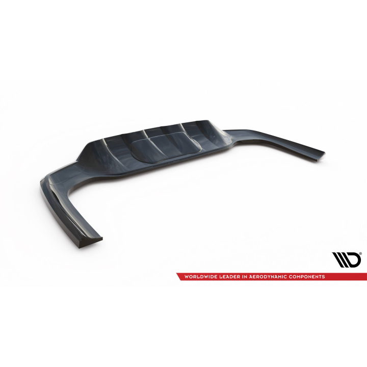 Splitter Tylny (Z Dyfuzorem) Mercedes-Benz GLC AMG-Line X254