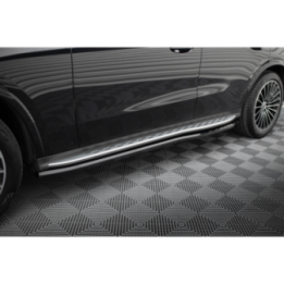 Dokładki Progów Mercedes-Benz GLC X254