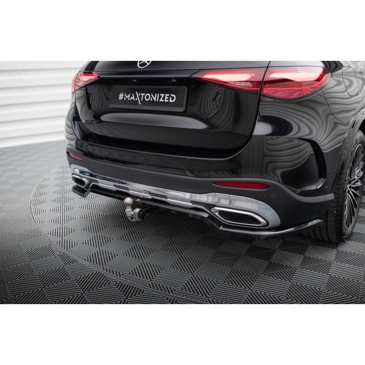 Zestaw Splitterów Mercedes-Benz GLC AMG-Line X254