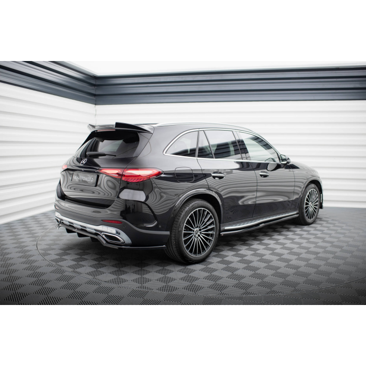 Zestaw Splitterów Mercedes-Benz GLC AMG-Line X254