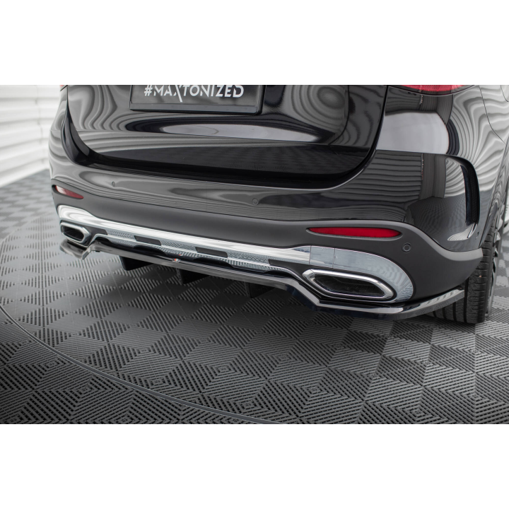 Zestaw Splitterów Mercedes-Benz GLC AMG-Line X254