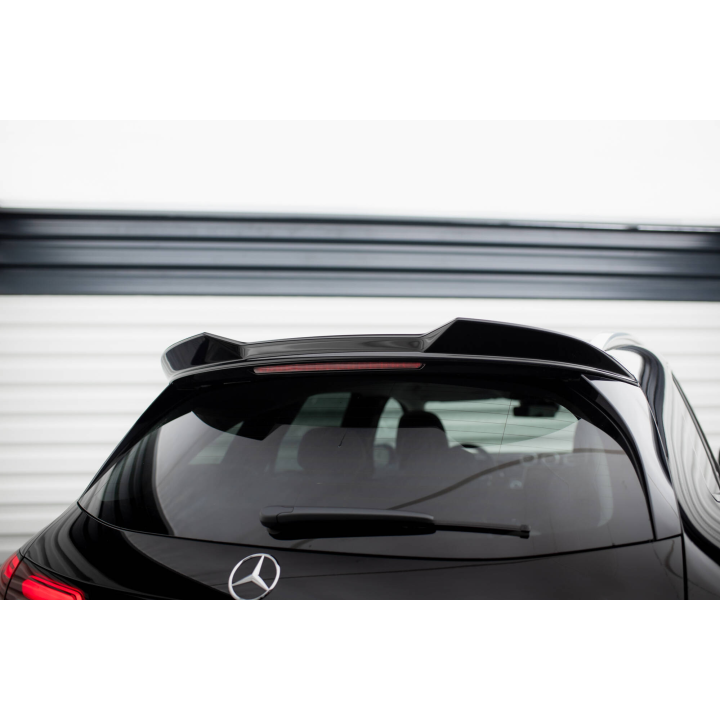 Zestaw Splitterów Mercedes-Benz GLC AMG-Line X254