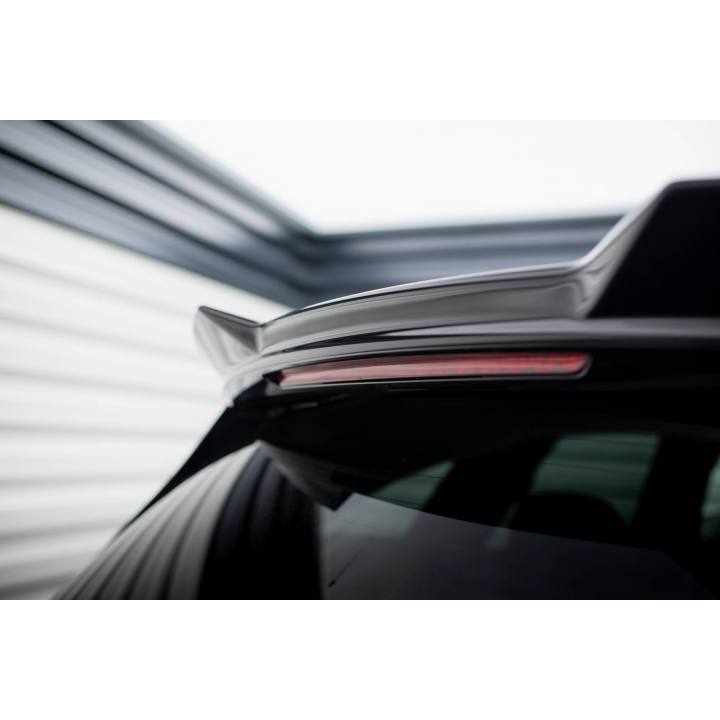 Zestaw Splitterów Mercedes-Benz GLC AMG-Line X254