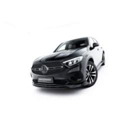 Splitter Przedni Mercedes-Benz GLC Coupe C254