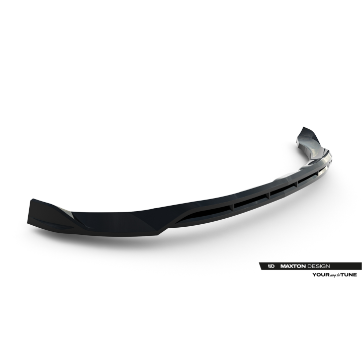Splitter Przedni Mercedes-Benz GLC Coupe C254