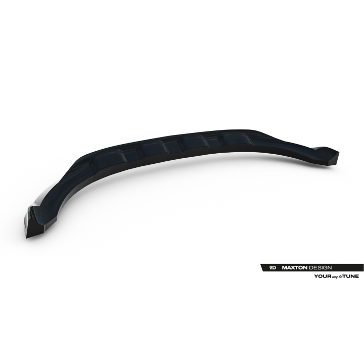Splitter Przedni Mercedes-Benz GLC Coupe C254
