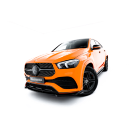 Splitter Przedni Mercedes-AMG / AMG-Line GLE Coupe  C167