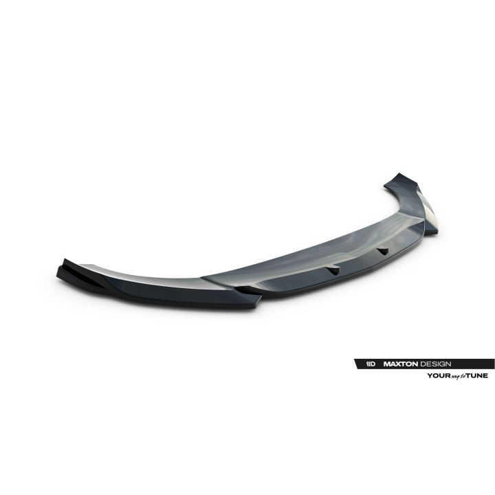 Splitter Przedni Mercedes-AMG / AMG-Line GLE Coupe  C167
