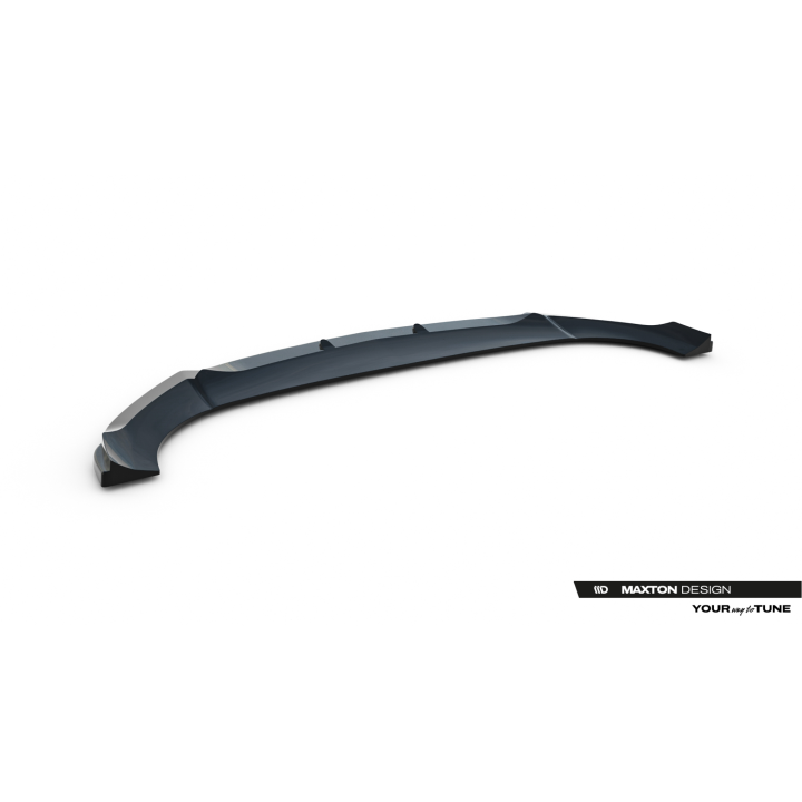 Splitter Przedni Mercedes-AMG / AMG-Line GLE Coupe  C167