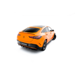 Spoiler Cap Mercedes-Benz GLE Coupe AMG-Line C167 / C167 Facelift