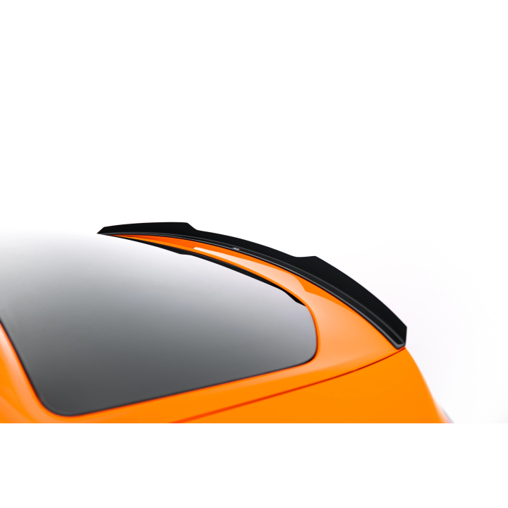 Spoiler Cap Mercedes-Benz GLE Coupe AMG-Line C167 / C167 Facelift