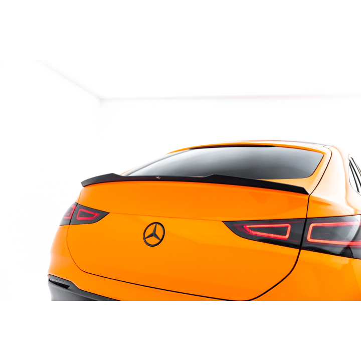 Spoiler Cap Mercedes-Benz GLE Coupe AMG-Line C167 / C167 Facelift