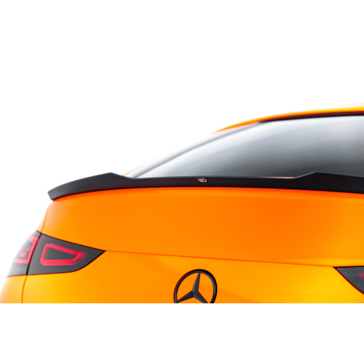 Spoiler Cap Mercedes-Benz GLE Coupe AMG-Line C167 / C167 Facelift