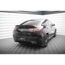 Splitter Tylny (Z Dyfuzorem) V.1 Mercedes-Benz GLE Coupe AMG-Line C167 / C167 Facelift