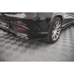 Splittery Tylne Boczne V.1 Mercedes-Benz GLE Coupe 63AMG C292
